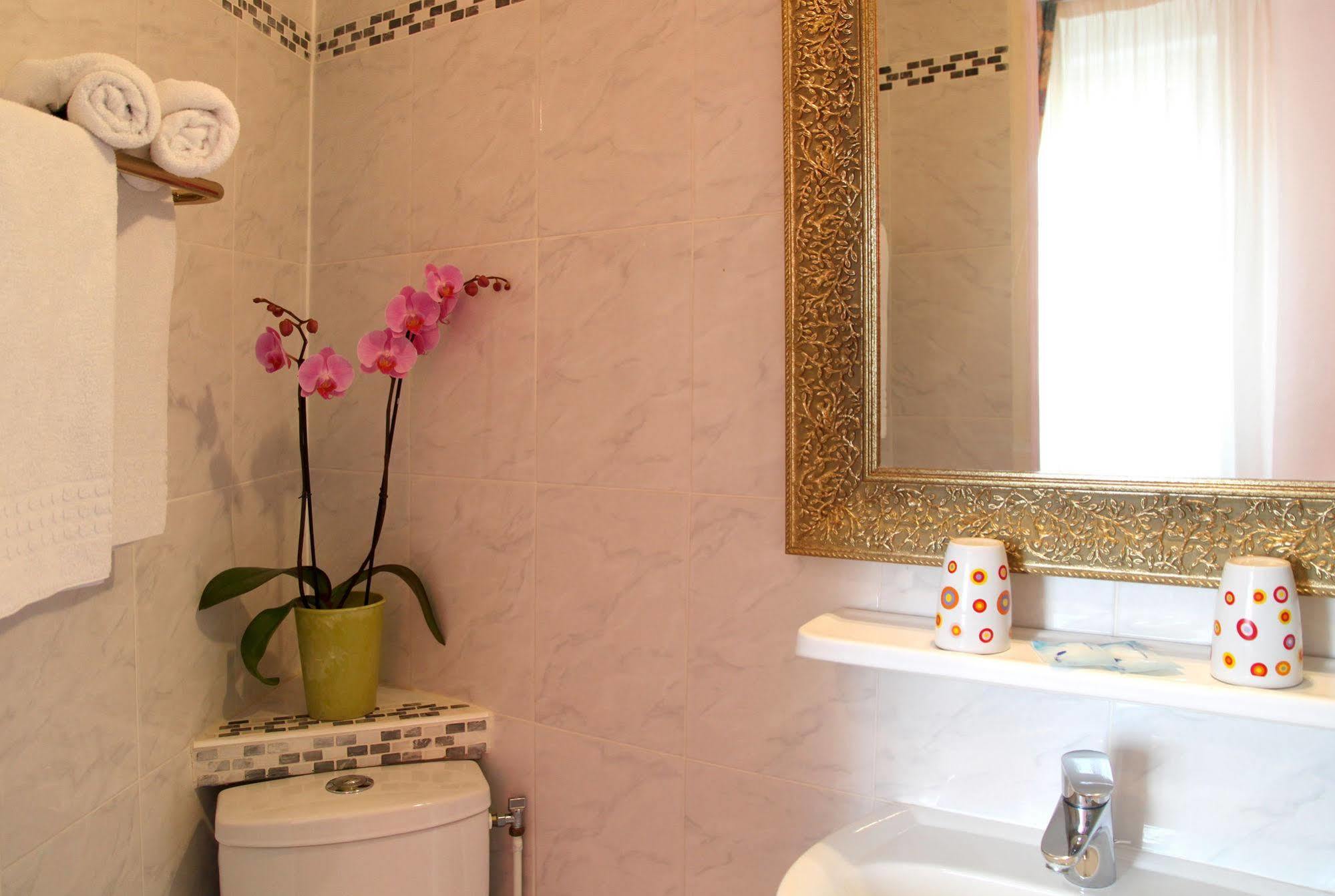 Castel De Siam Hotell Houlgate Eksteriør bilde